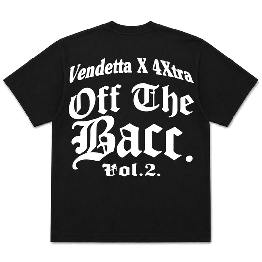 4Xtra South Central Tee