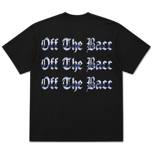 4Xtra Off the Bacc Tee