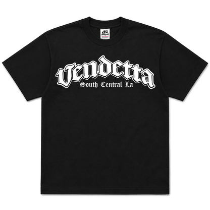 4Xtra South Central Tee