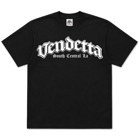 4Xtra South Central Tee