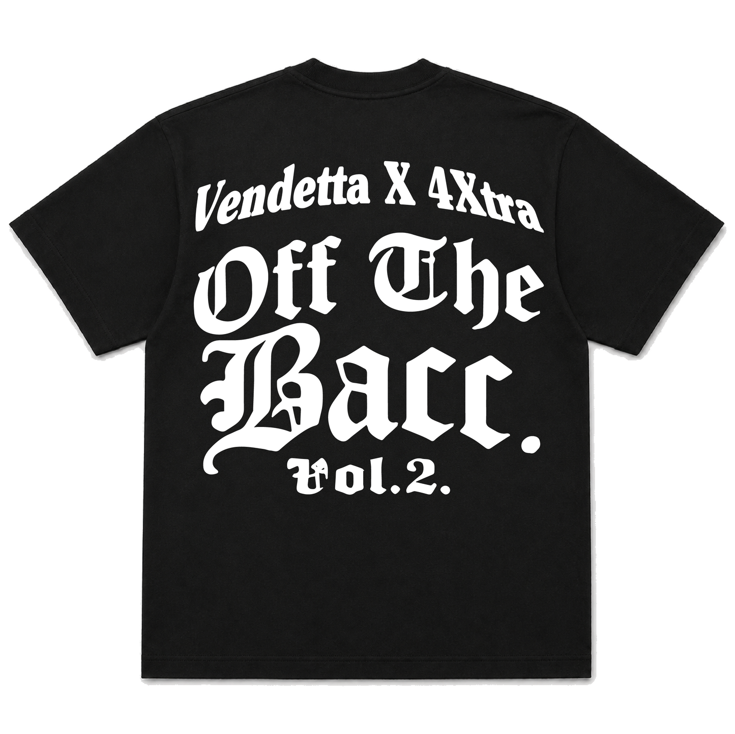 4Xtra South Central Tee