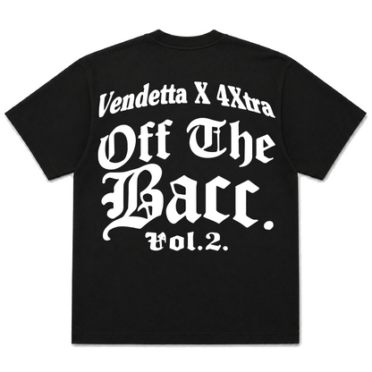 4Xtra South Central Tee