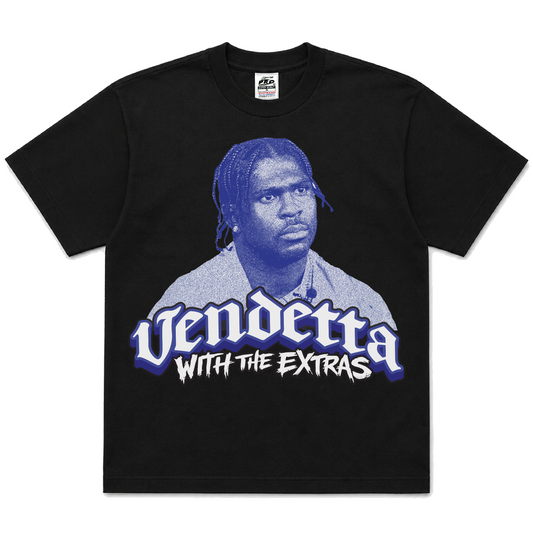 4Xtra Off the Bacc Tee