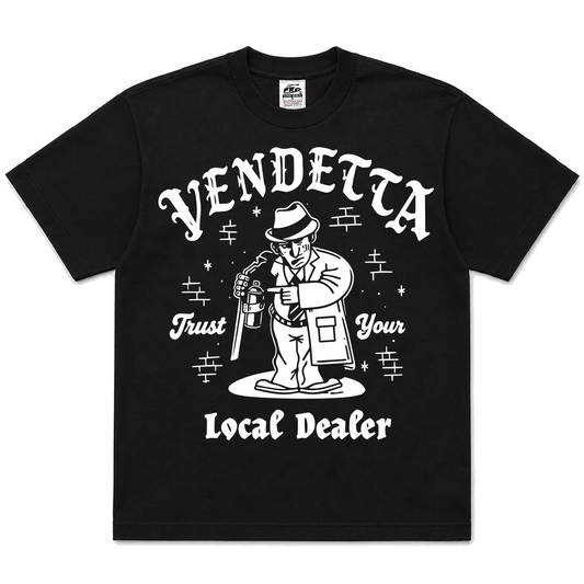 SHOP TEE