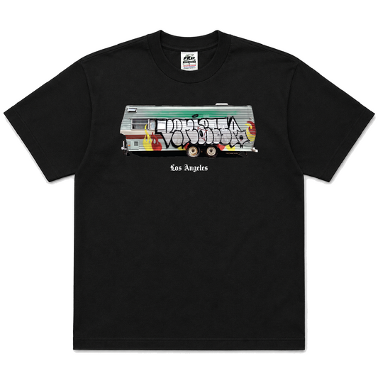 TRAILER TRASH TEE